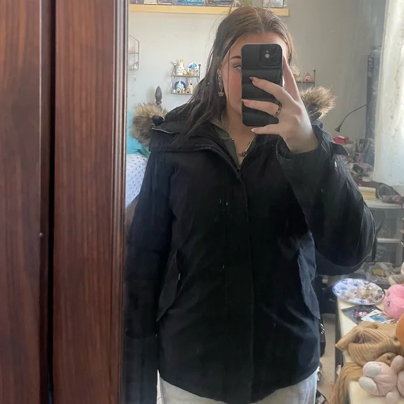 TNA winter jacket - Picture 2 of 3